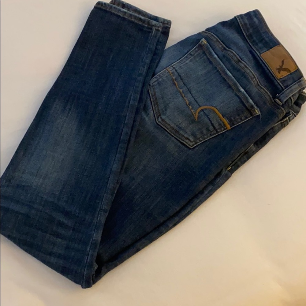 AE Jeans